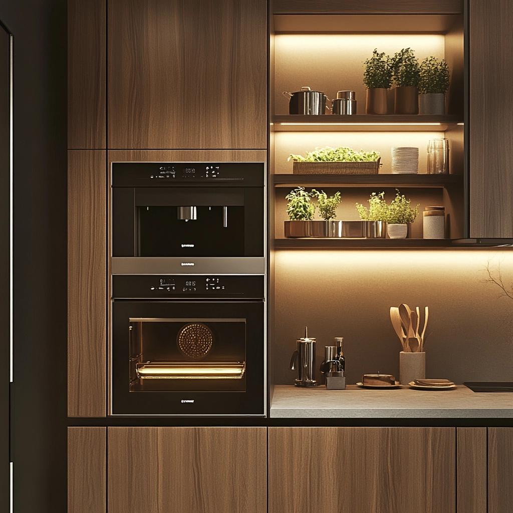Torre Quente: Como Incorporar Esse Item na Sua Cozinha