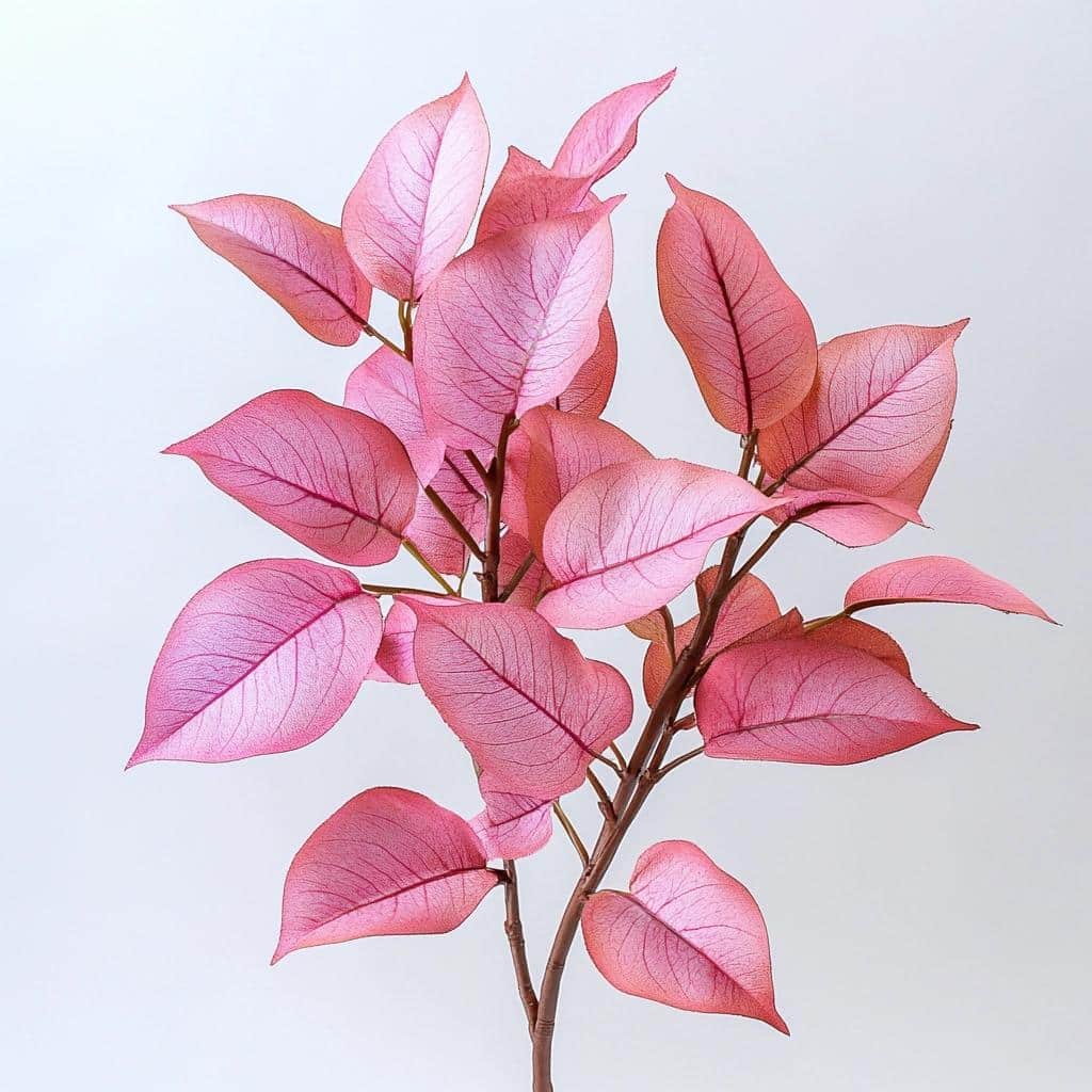 Tostão Rosa: A Planta que Atrai Riqueza e Purifica o Ar 3 Tostão Rosa: A Planta que Atrai Riqueza e Purifica o Ar