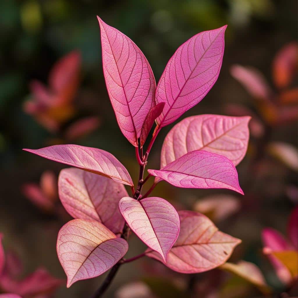 Tostão Rosa: A Planta que Atrai Riqueza e Purifica o Ar 1 Tostão Rosa: A Planta que Atrai Riqueza e Purifica o Ar