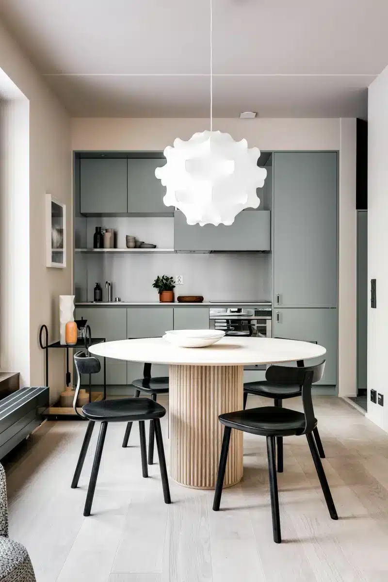 Como criar uma decoração acessível para cadeirantes 2 Canto iluminado para cadeirantes.