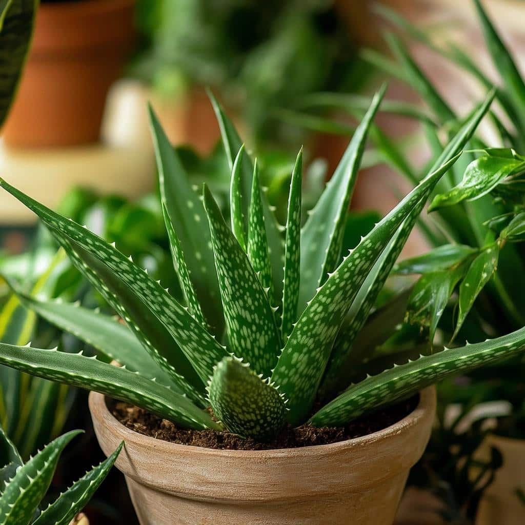 5 Plantas Medicinais Brasileiras para Cultivar em Vasos
