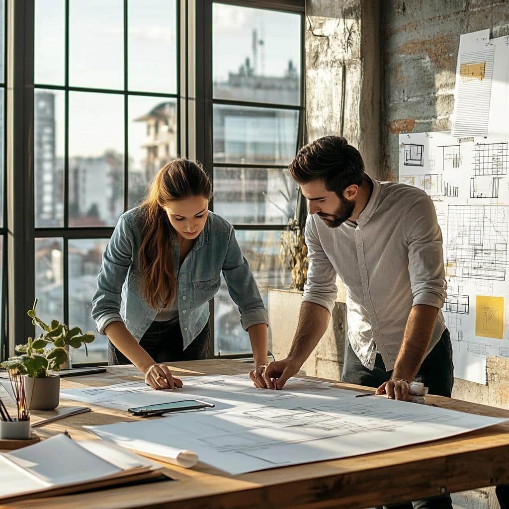 A Importância dos Contratos de Prestação de Serviços para Arquitetos e Designers de Interiores