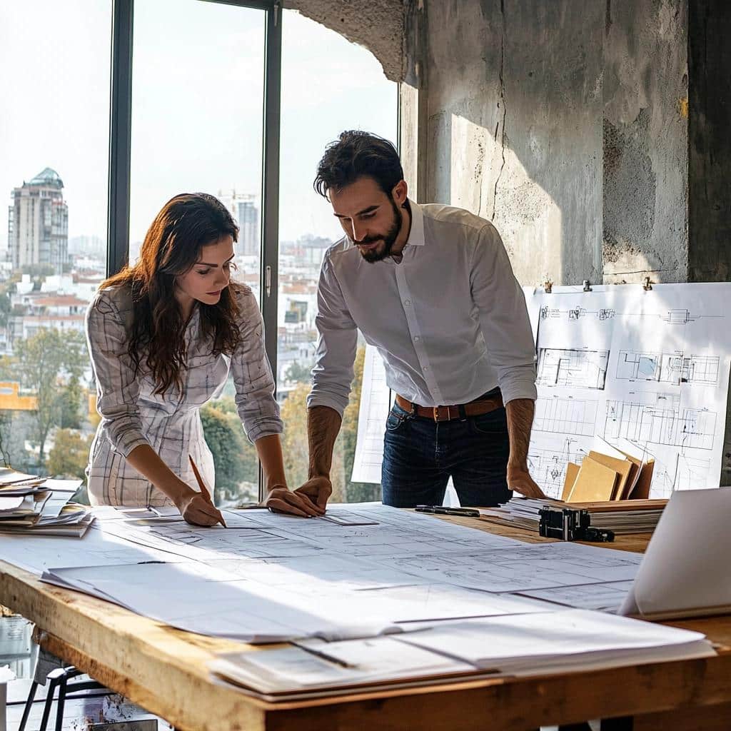 A Importância dos Contratos de Prestação de Serviços para Arquitetos e Designers de Interiores
