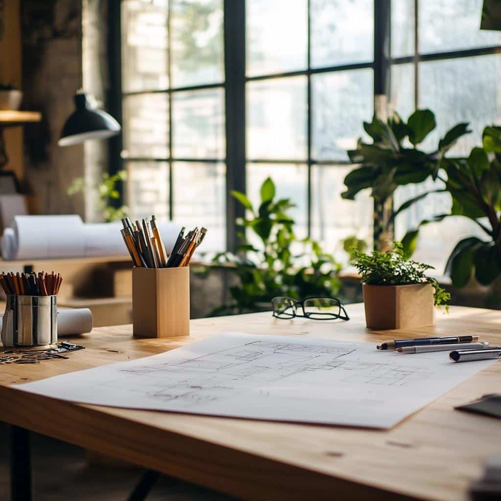 Abrindo seu Escritório de Arquitetura sem Clientes: Dicas e Estratégias