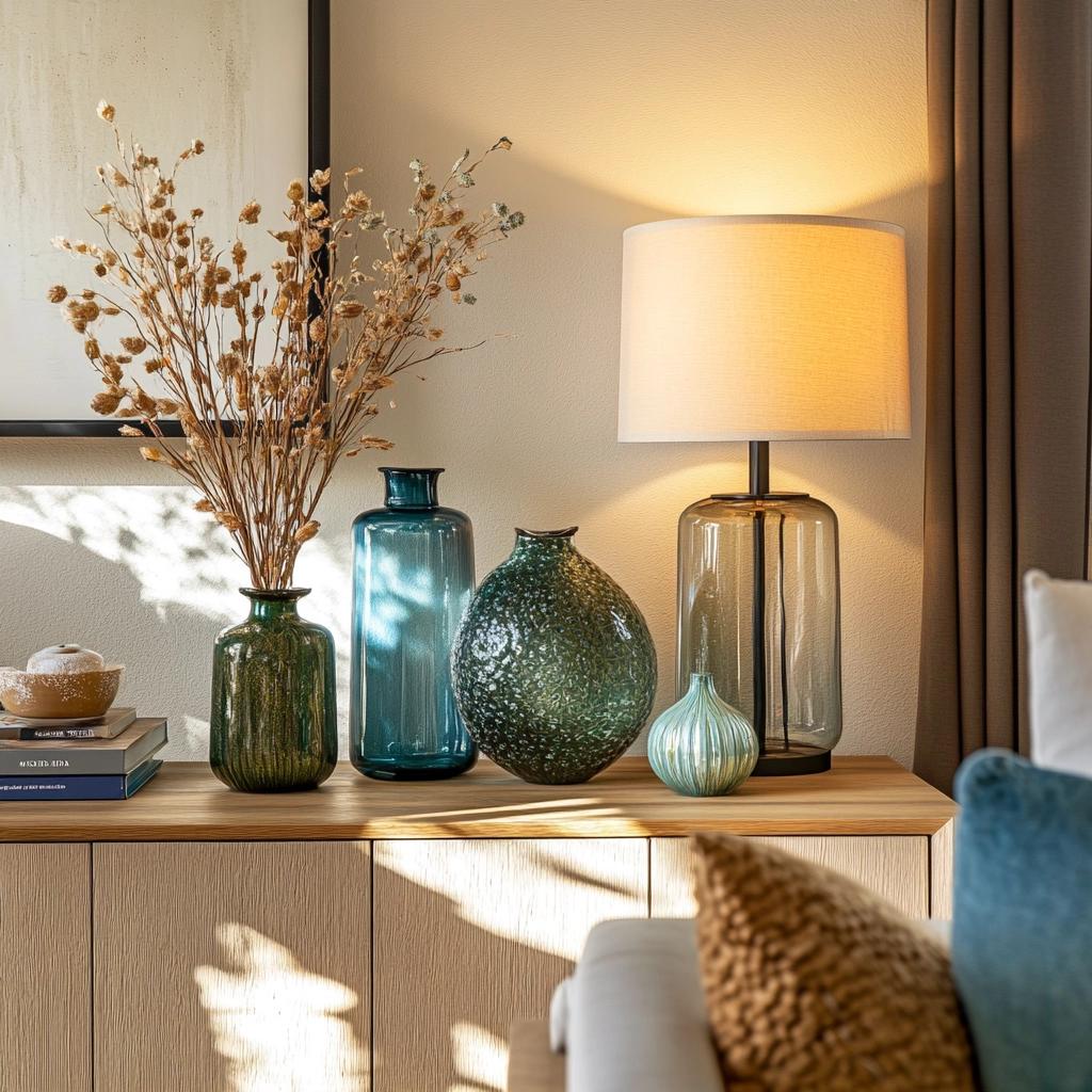 Aparador para Sala: Modelos Elegantes para a Decoração 2 Aparador para Sala: 70 Modelos Elegantes para a Decoração