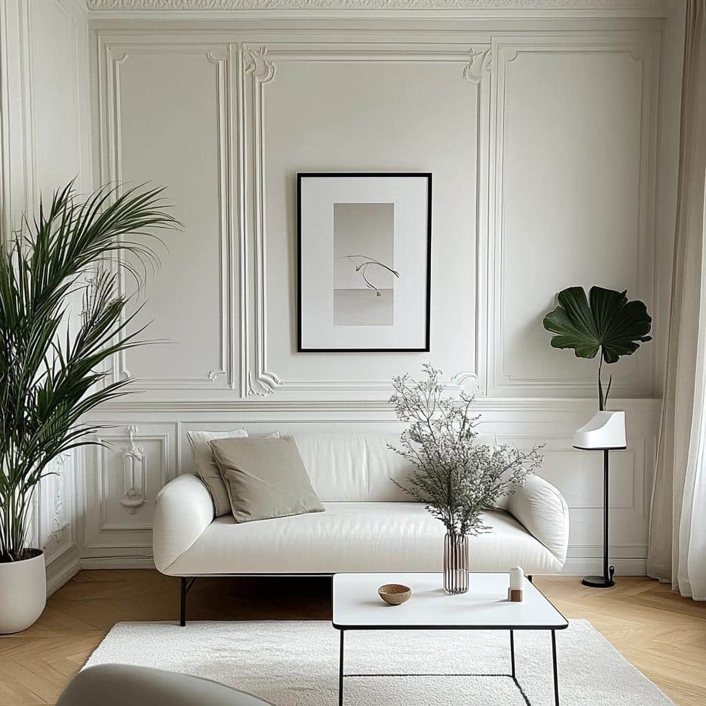 10 Dicas de Como Aproveitar Espaços Vazios na Decoração 1 10 Dicas de Como Aproveitar Espaços Vazios na Decoração