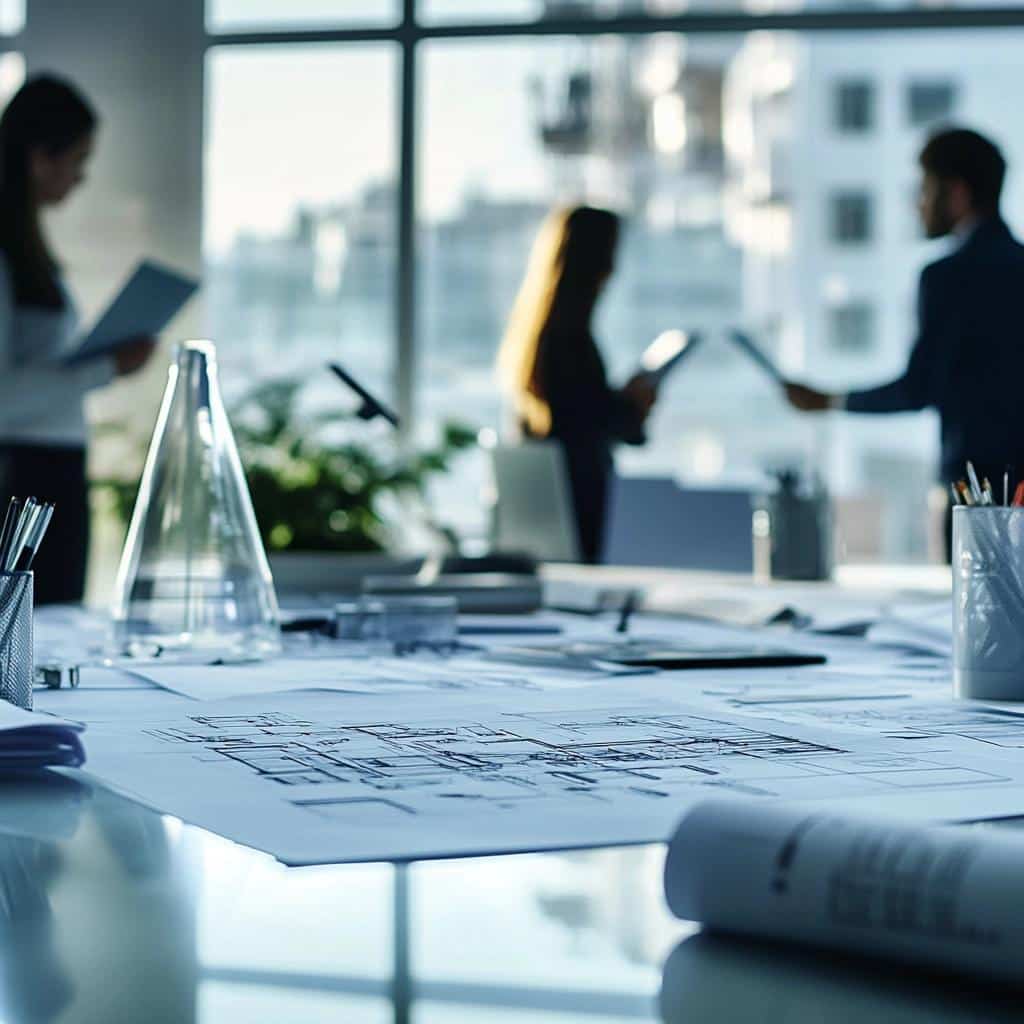 Atribuições e Responsabilidades dos Arquitetos: O Que Você Precisa Saber