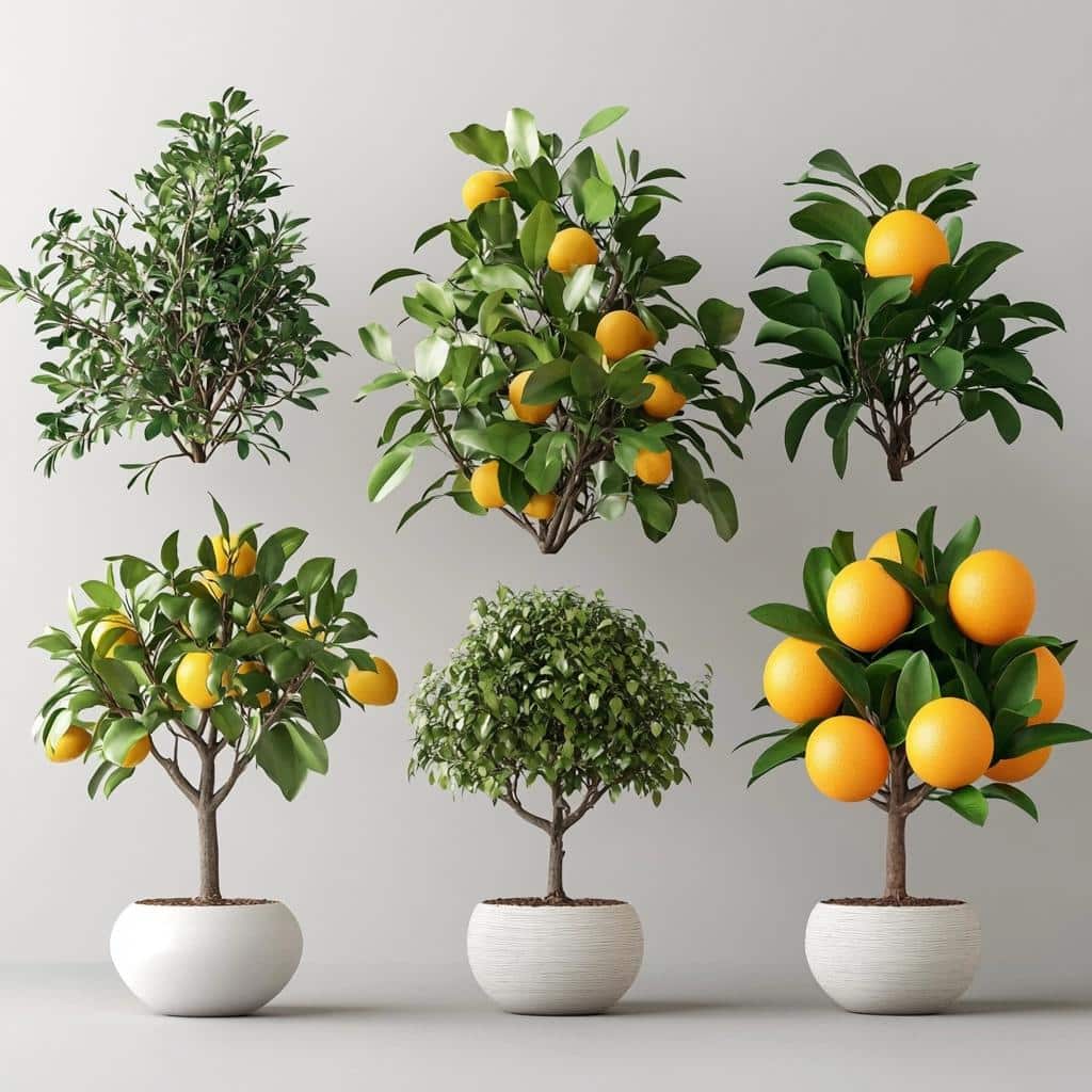 5 arvores frutíferas que pode ter dentro de casa por não crescerem muito 3 5 arvores frutíferas que pode ter dentro de casa por não crescerem muito