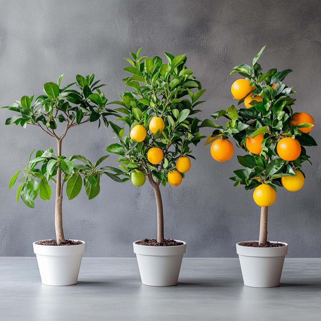 5 arvores frutíferas que pode ter dentro de casa por não crescerem muito 2 5 arvores frutíferas que pode ter dentro de casa por não crescerem muito