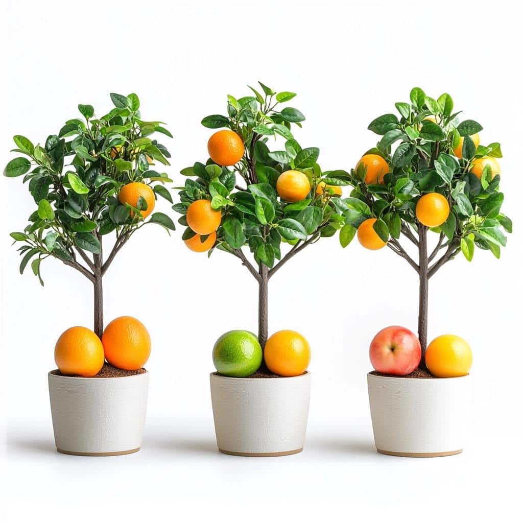 5 arvores frutíferas que pode ter dentro de casa por não crescerem muito 1 5 arvores frutíferas que pode ter dentro de casa por não crescerem muito