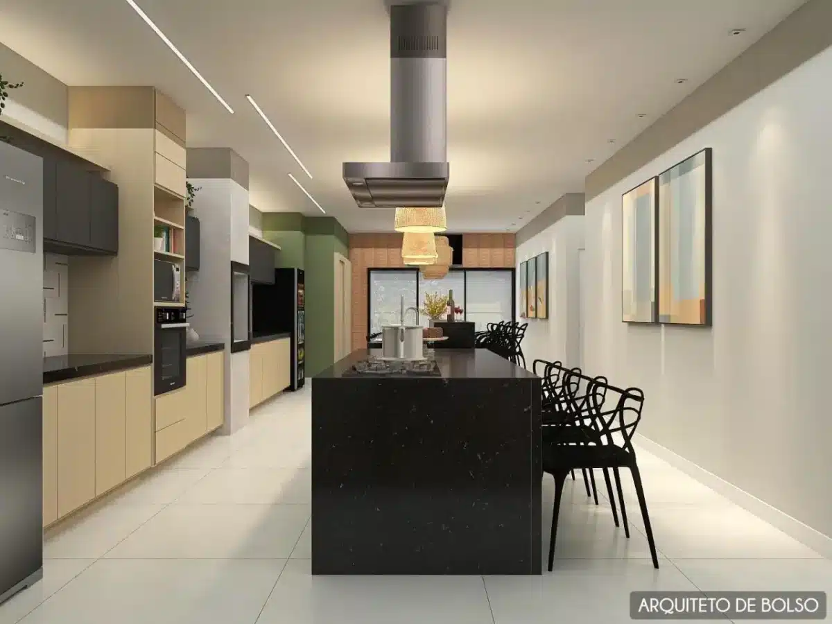 Cadeiras para Cozinha: 12 Estilos que Transformam seu Espaço 7 Cadeiras de cozinha com cores vibrantes e modernas, adaptadas para diferentes ambientes.