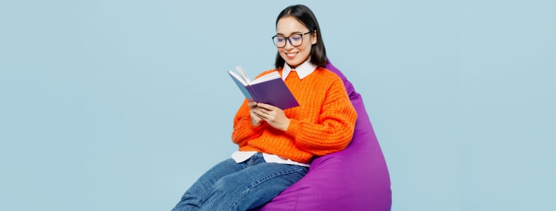 Descubra as melhores técnicas de leitura rápida para estudantes. 1 Descubra as melhores técnicas de leitura rápida para estudantes.