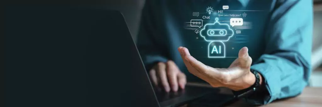 Descubra como os agentes de IA podem transformar sua carreira. 1 Descubra como os agentes de IA podem transformar sua carreira.