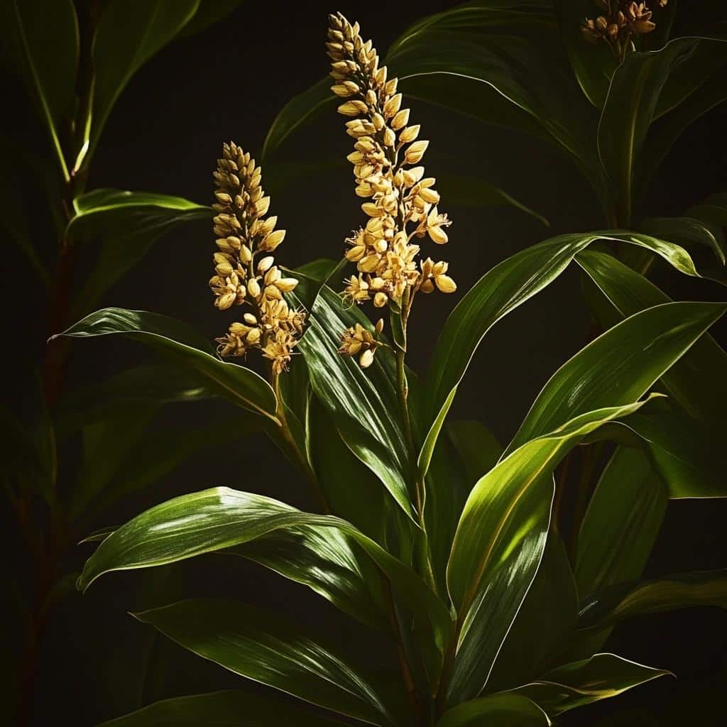 Colônia (Alpinia zerumbet): Beleza e Funcionalidade em Seu Jardim 2 Colônia (Alpinia zerumbet): Beleza e Funcionalidade em Seu Jardim