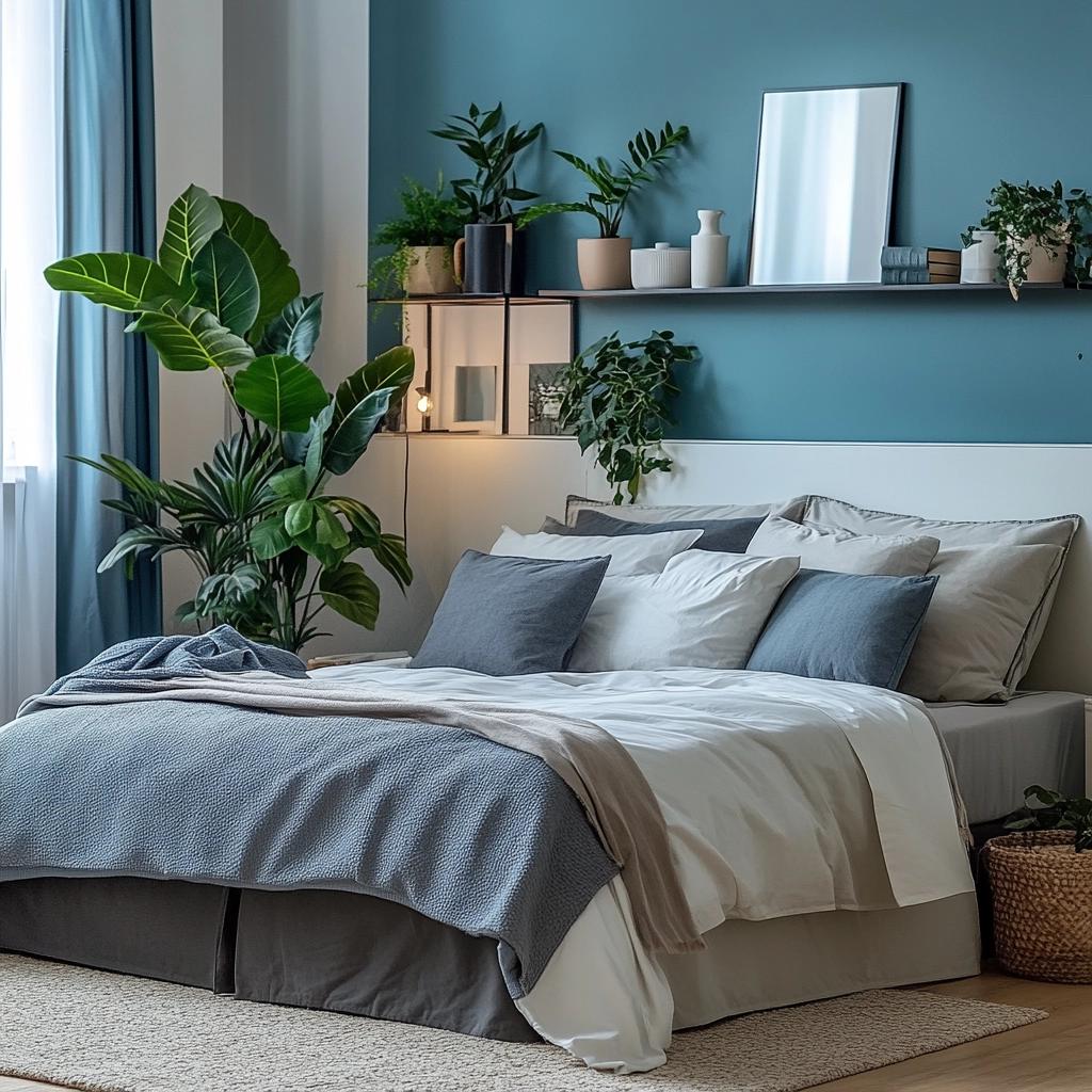 Dicas para decorar um quarto gastando menos de R$ 3500 4 Dicas para decorar um quarto gastando menos de R$ 3500