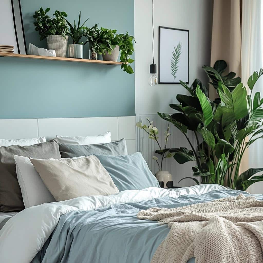 Dicas para decorar um quarto gastando menos de R$ 3500 6 Dicas para decorar um quarto gastando menos de R$ 3500