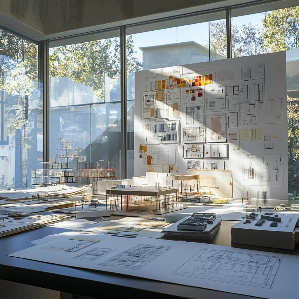 Concorrência em Arquitetura: Uma Análise Estratégica