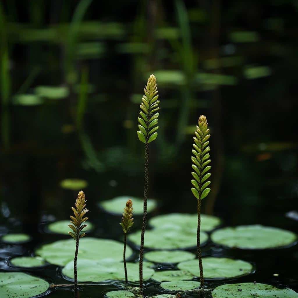 Conheça a Taboa: características e usos versáteis dessa planta aquática 4 Conheça a Taboa: características e usos versáteis dessa planta aquática
