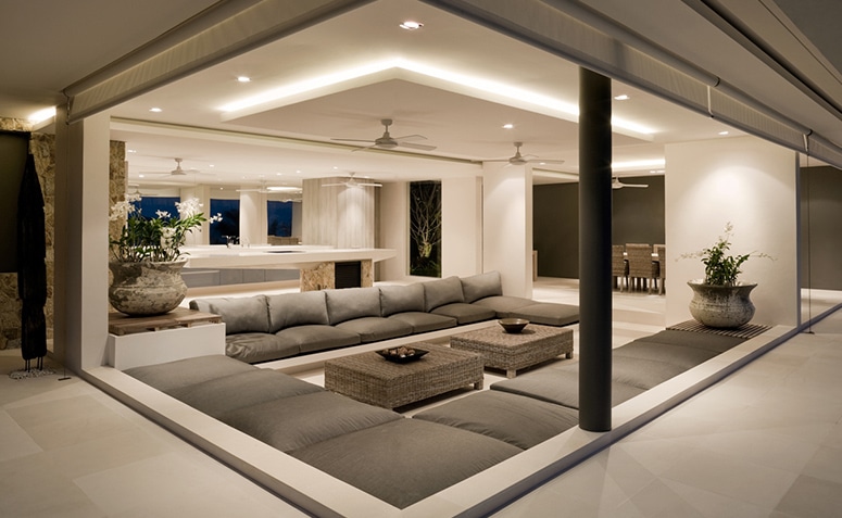 Cor Fendi: 10 Inspirações para Decorar com Estilo 3 Cor fendi: nova tendência febre nas decorações.