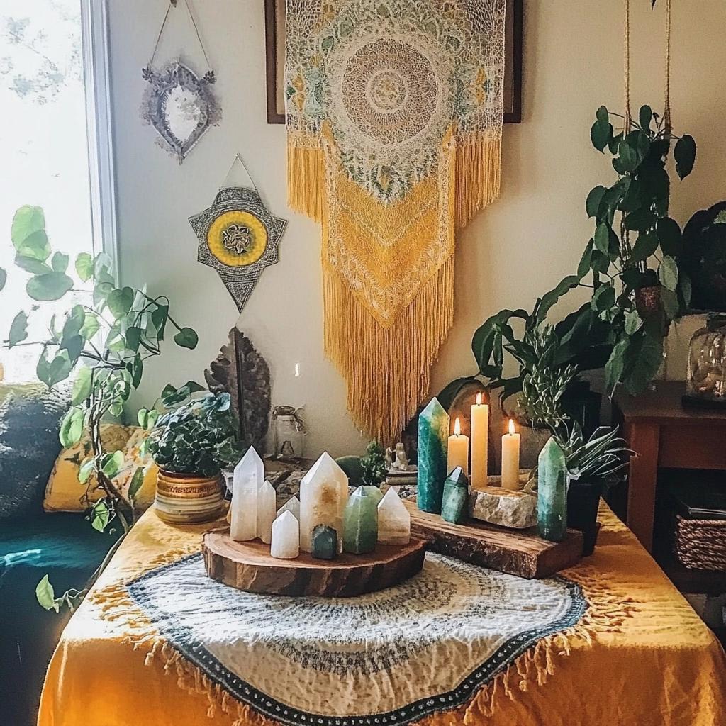 10 Itens de Decoração que Atraem Boas Energias para Seu Lar 3 10 Itens de Decoração que Atraem Boas Energias para Seu Lar