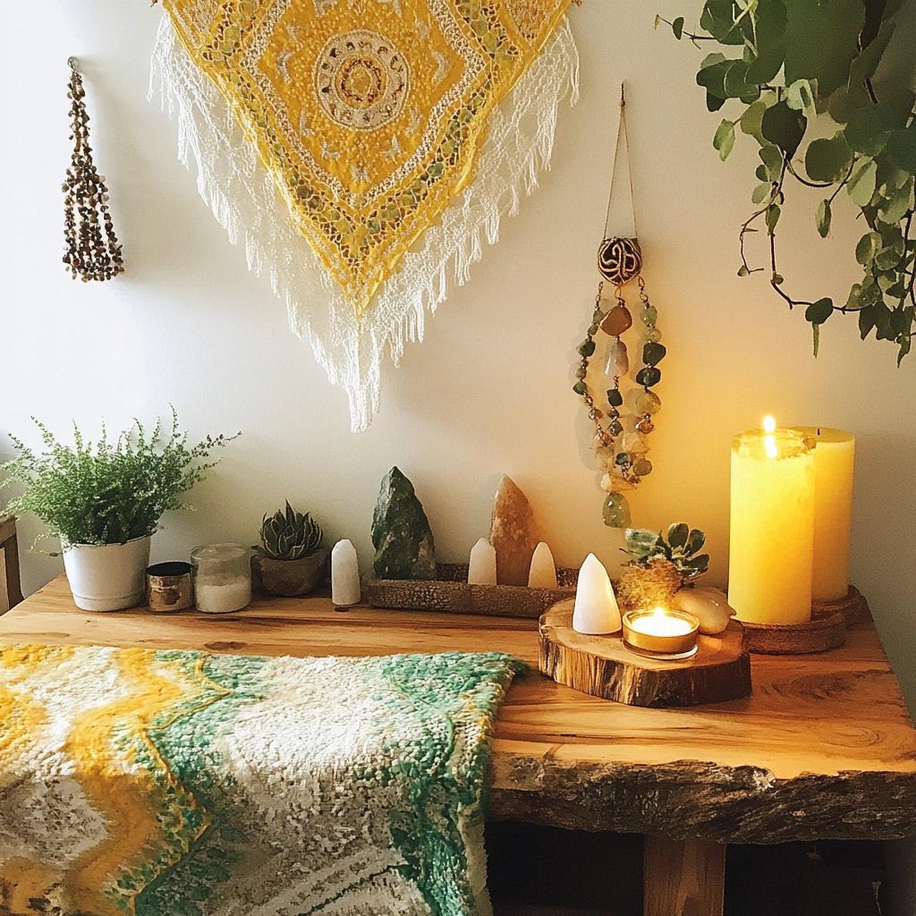 10 Itens de Decoração que Atraem Boas Energias para Seu Lar 2 10 Itens de Decoração que Atraem Boas Energias para Seu Lar