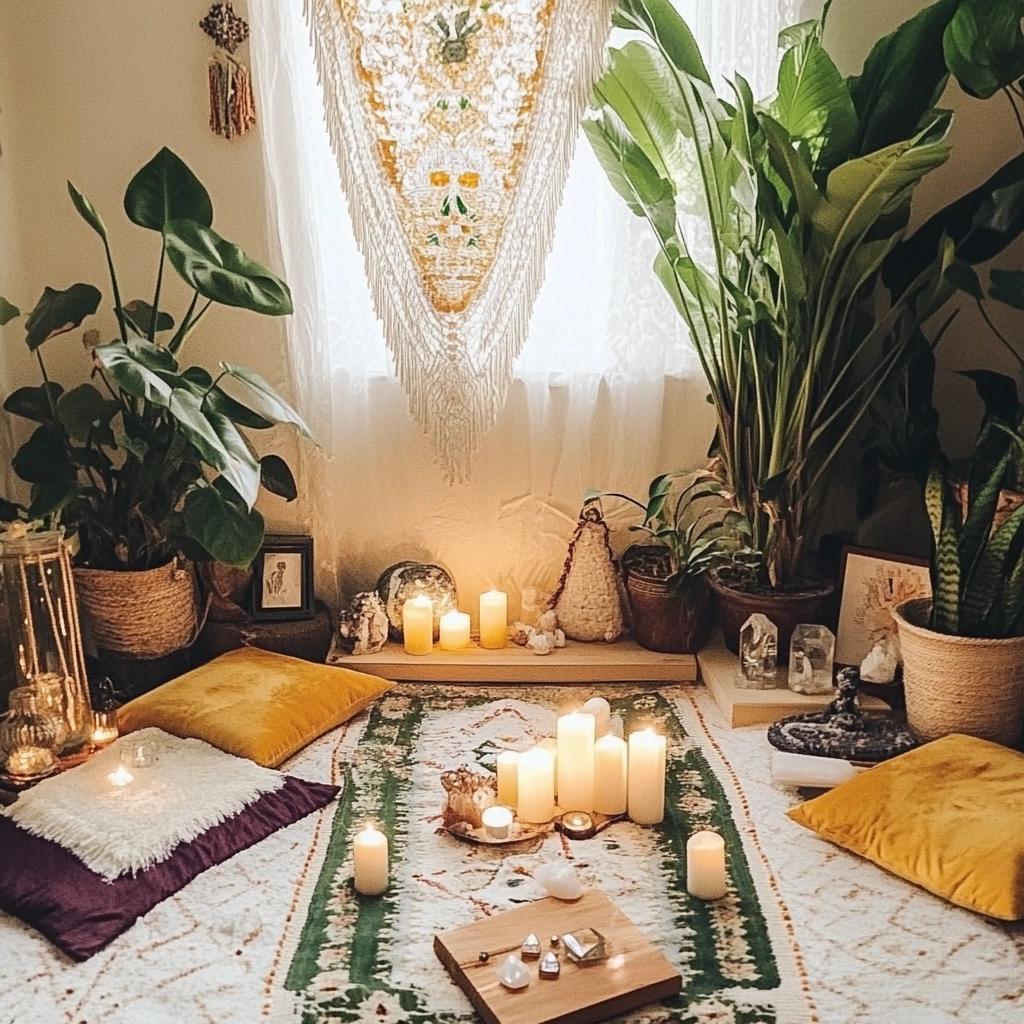 10 Itens de Decoração que Atraem Boas Energias para Seu Lar 1 10 Itens de Decoração que Atraem Boas Energias para Seu Lar