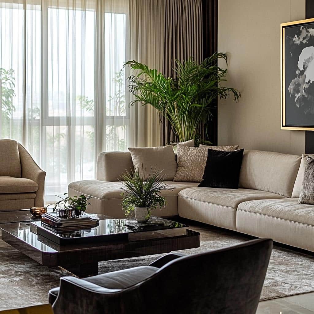 8 Truques de Decoração que Deixam a Casa com Cara de Revista 4 8 Truques de Decoração que Deixam a Casa com Cara de Revista