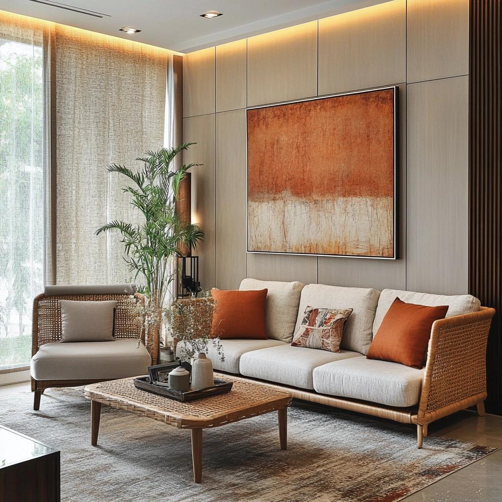 8 Truques de Decoração que Deixam a Casa com Cara de Revista 2 8 Truques de Decoração que Deixam a Casa com Cara de Revista