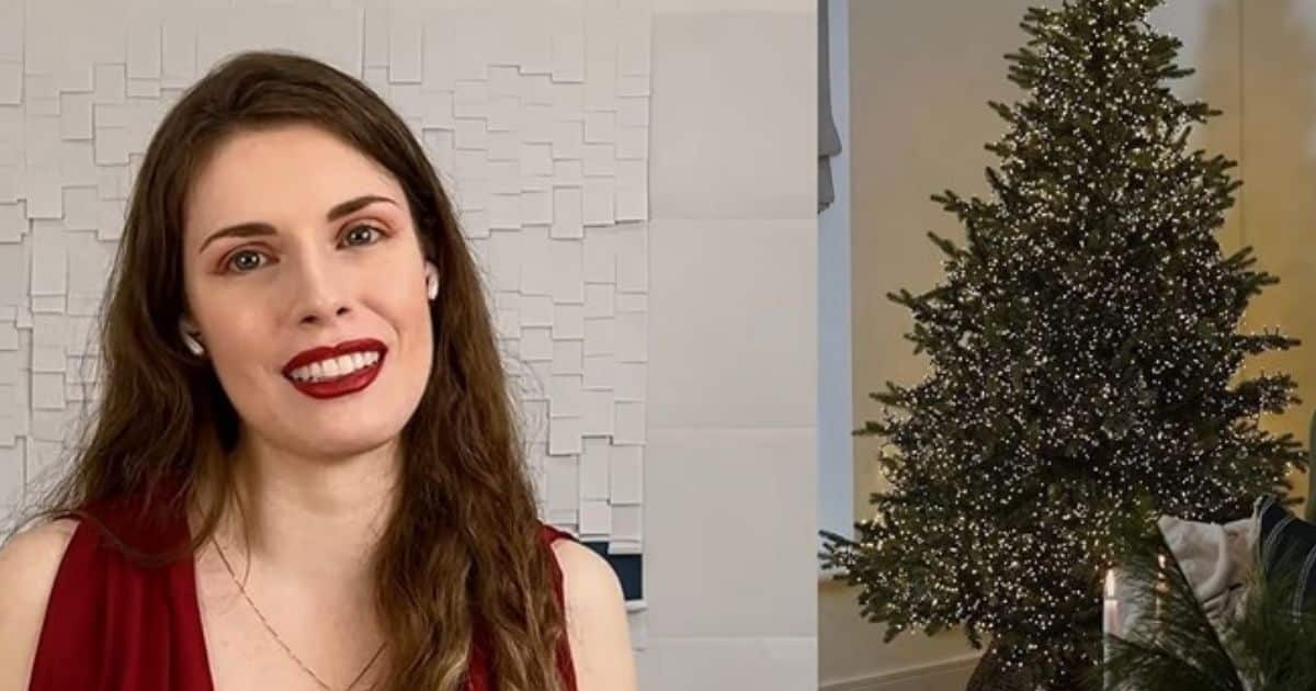 5 dicas criativas para uma decoração de Natal minimalista. 1 5 dicas criativas para uma decoração de Natal minimalista.