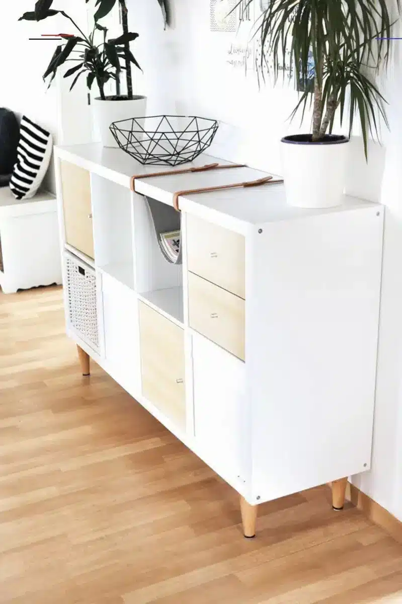 Como criar uma decoração acessível para cadeirantes 9 Decoração com iluminação acessível para cadeirantes.