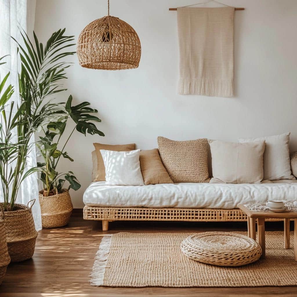 7 Dicas para Decorar a Casa com Pouco Dinheiro e Muito Estilo 4 7 Dicas para Decorar a Casa com Pouco Dinheiro e Muito Estilo