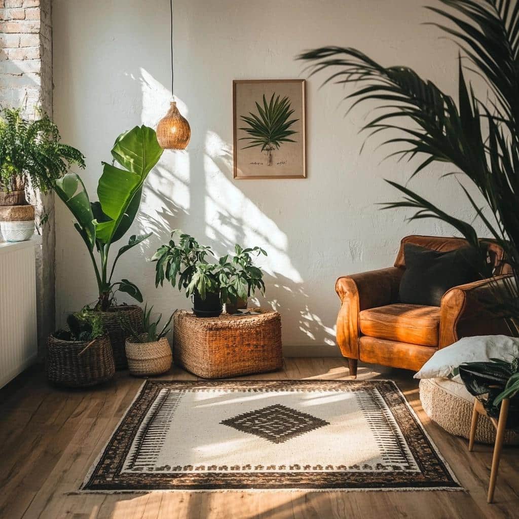 7 Dicas para Decorar a Casa com Pouco Dinheiro e Muito Estilo 3 7 Dicas para Decorar a Casa com Pouco Dinheiro e Muito Estilo