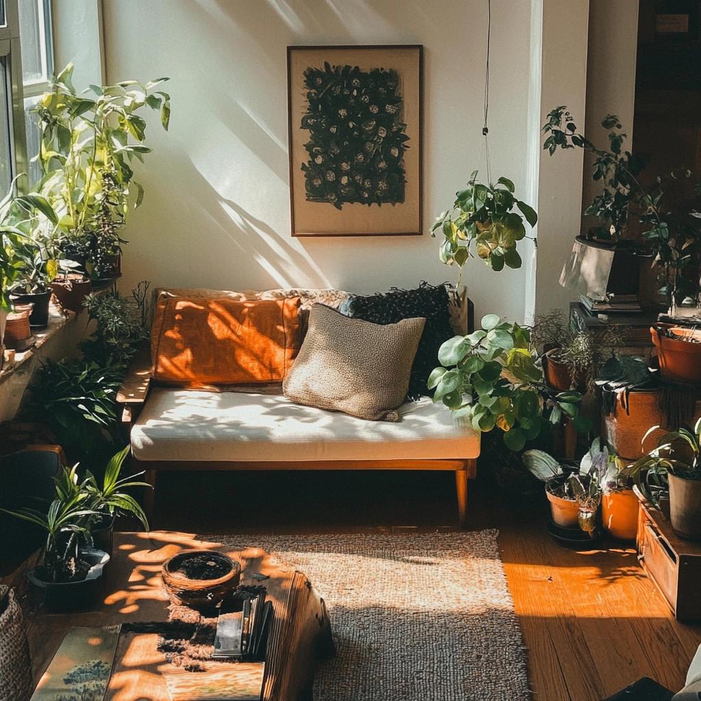 7 Dicas para Decorar a Casa com Pouco Dinheiro e Muito Estilo 2 7 Dicas para Decorar a Casa com Pouco Dinheiro e Muito Estilo