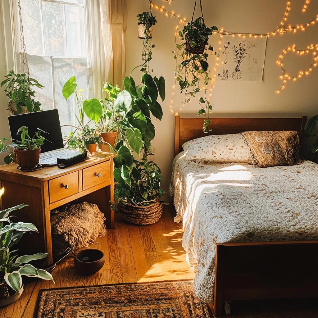 7 Dicas para Decorar a Casa com Pouco Dinheiro e Muito Estilo 1 7 Dicas para Decorar a Casa com Pouco Dinheiro e Muito Estilo
