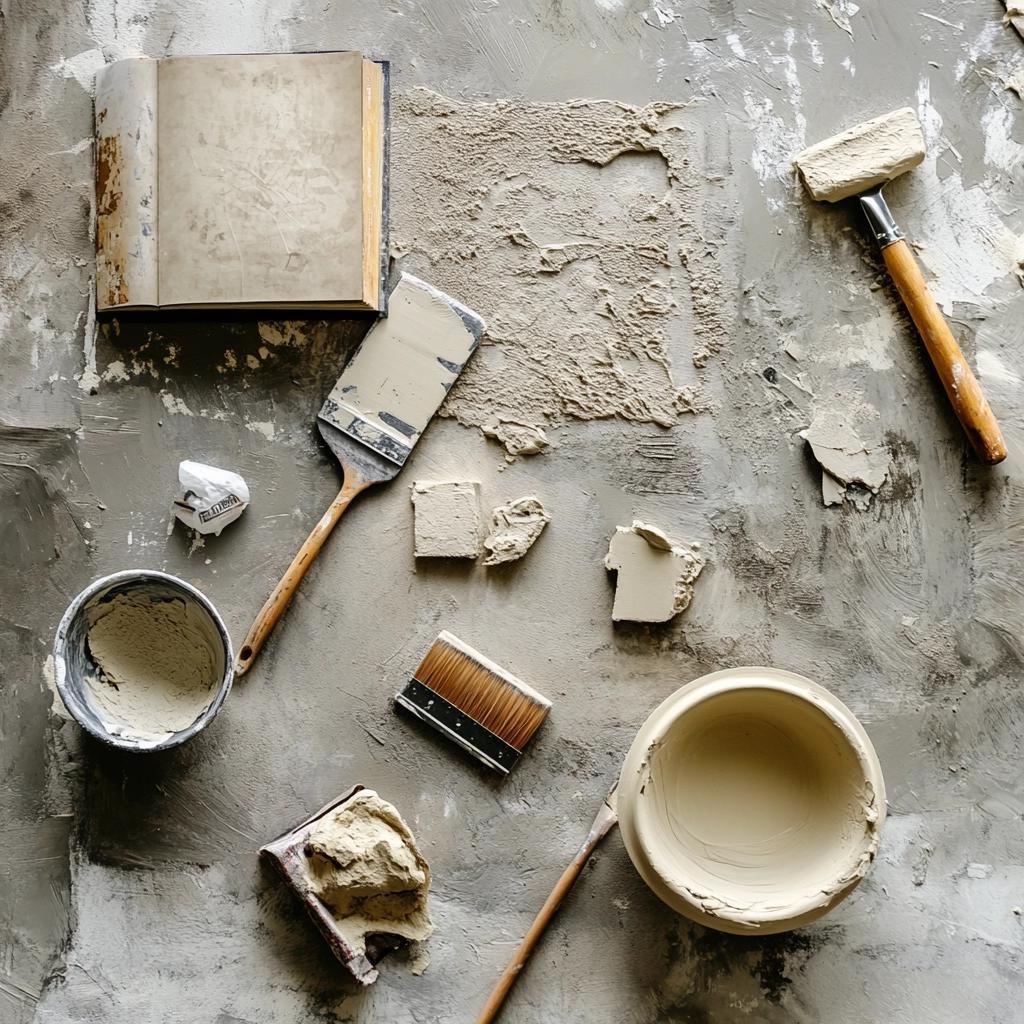 Desvendando Sancas de Gesso: Tudo o que um Iniciante Precisa Saber 3 Desvendando Sancas de Gesso: Tudo o que um Iniciante Precisa Saber
