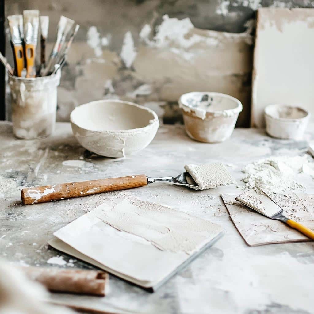 Desvendando Sancas de Gesso: Tudo o que um Iniciante Precisa Saber 1 Desvendando Sancas de Gesso: Tudo o que um Iniciante Precisa Saber