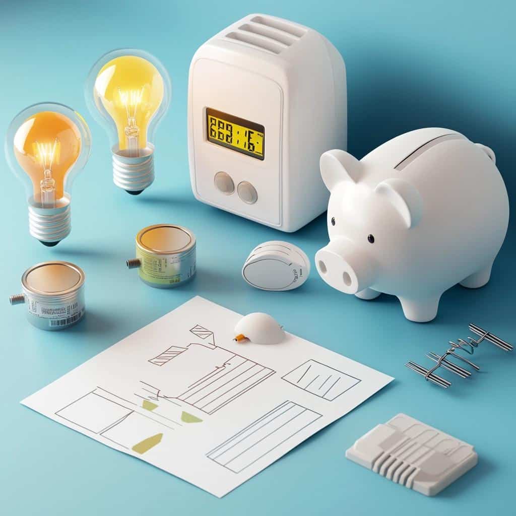 10 Dicas para Economizar Energia e Reduzir a Conta de Luz