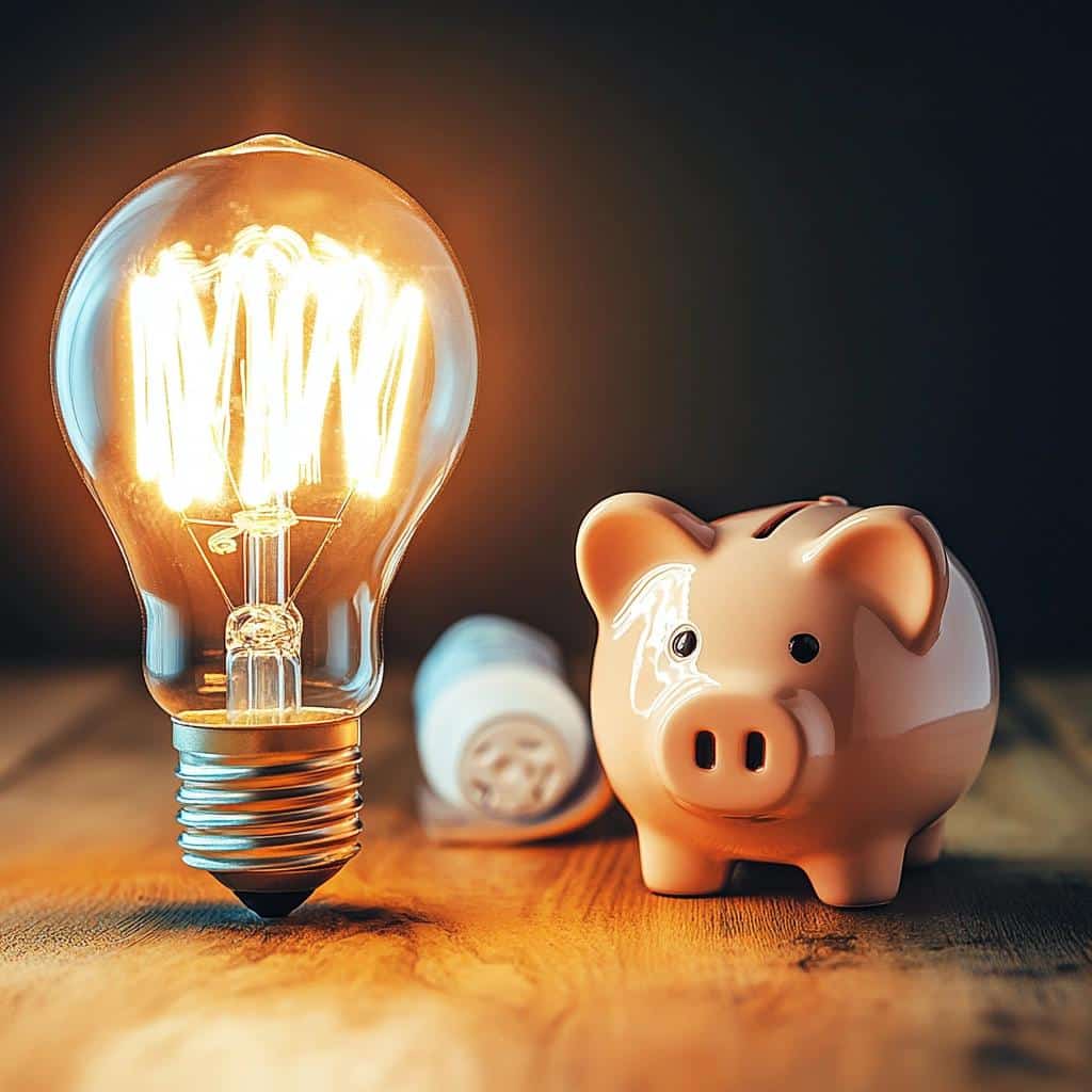 10 Dicas para Economizar Energia e Reduzir a Conta de Luz