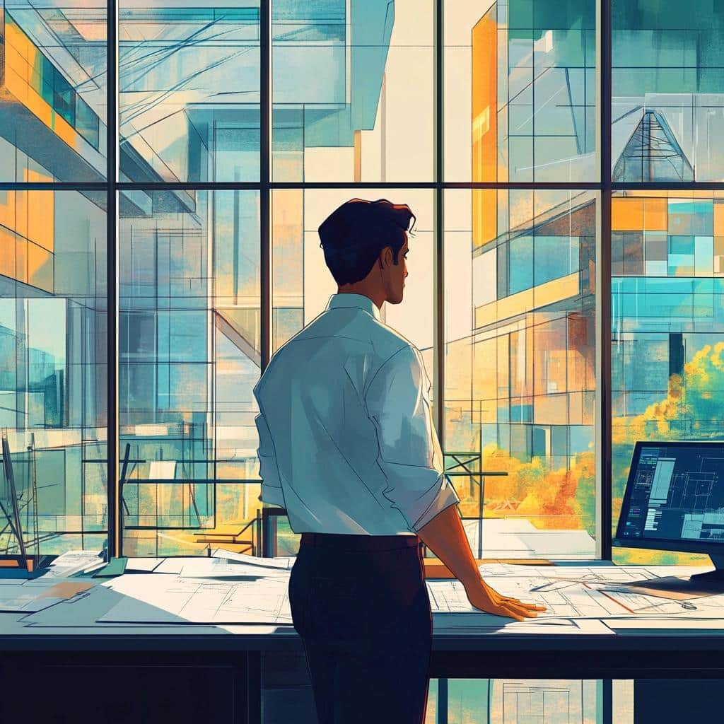 Empreender em Arquitetura: Superando Medos Iniciais 4 Empreender em Arquitetura: Superando Medos Iniciais