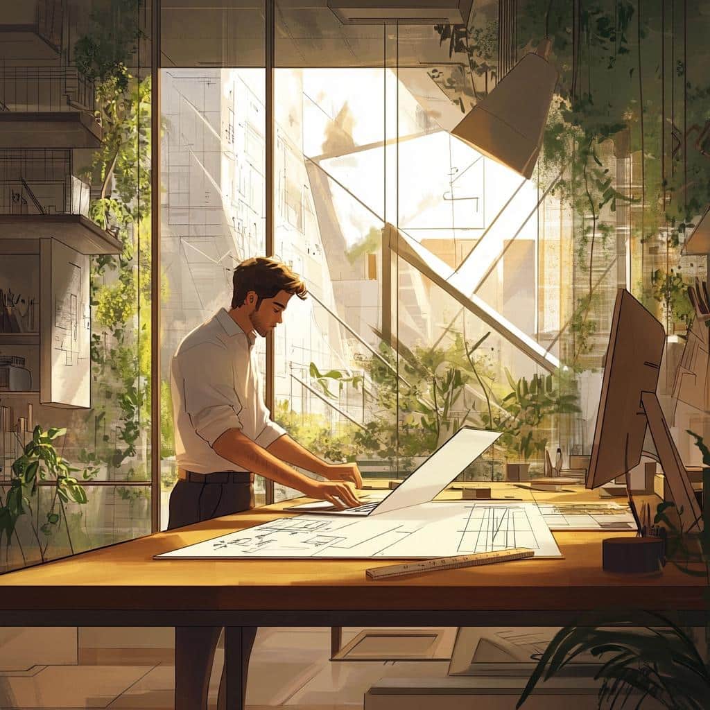 Empreender em Arquitetura: Superando Medos Iniciais 8 Empreender em Arquitetura: Superando Medos Iniciais