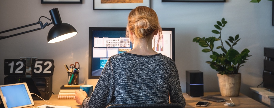 Descubra os melhores empregos home office e como conquistá-los. 1 Descubra os melhores empregos home office e como conquistá-los.