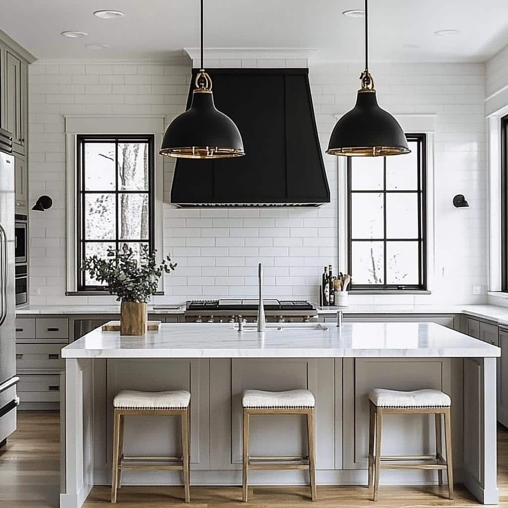 6 Erros Comuns na Decoração de Cozinhas e Como Evitá-los 4 6 Erros Comuns na Decoração de Cozinhas e Como Evitá-los