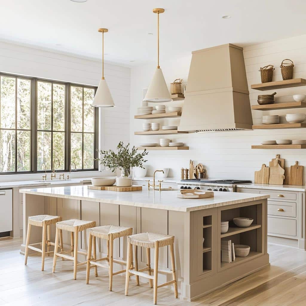 6 Erros Comuns na Decoração de Cozinhas e Como Evitá-los 3 6 Erros Comuns na Decoração de Cozinhas e Como Evitá-los