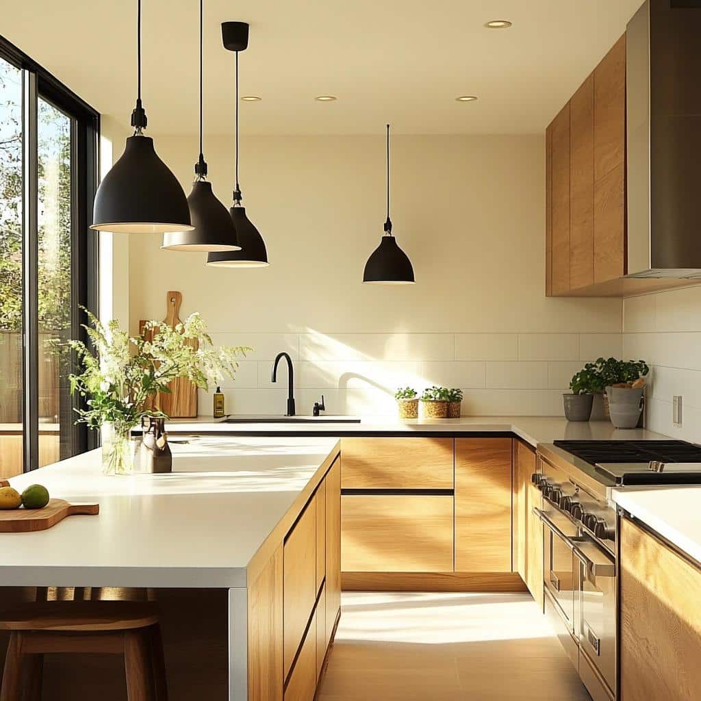 6 Erros Comuns na Decoração de Cozinhas e Como Evitá-los 2 6 Erros Comuns na Decoração de Cozinhas e Como Evitá-los