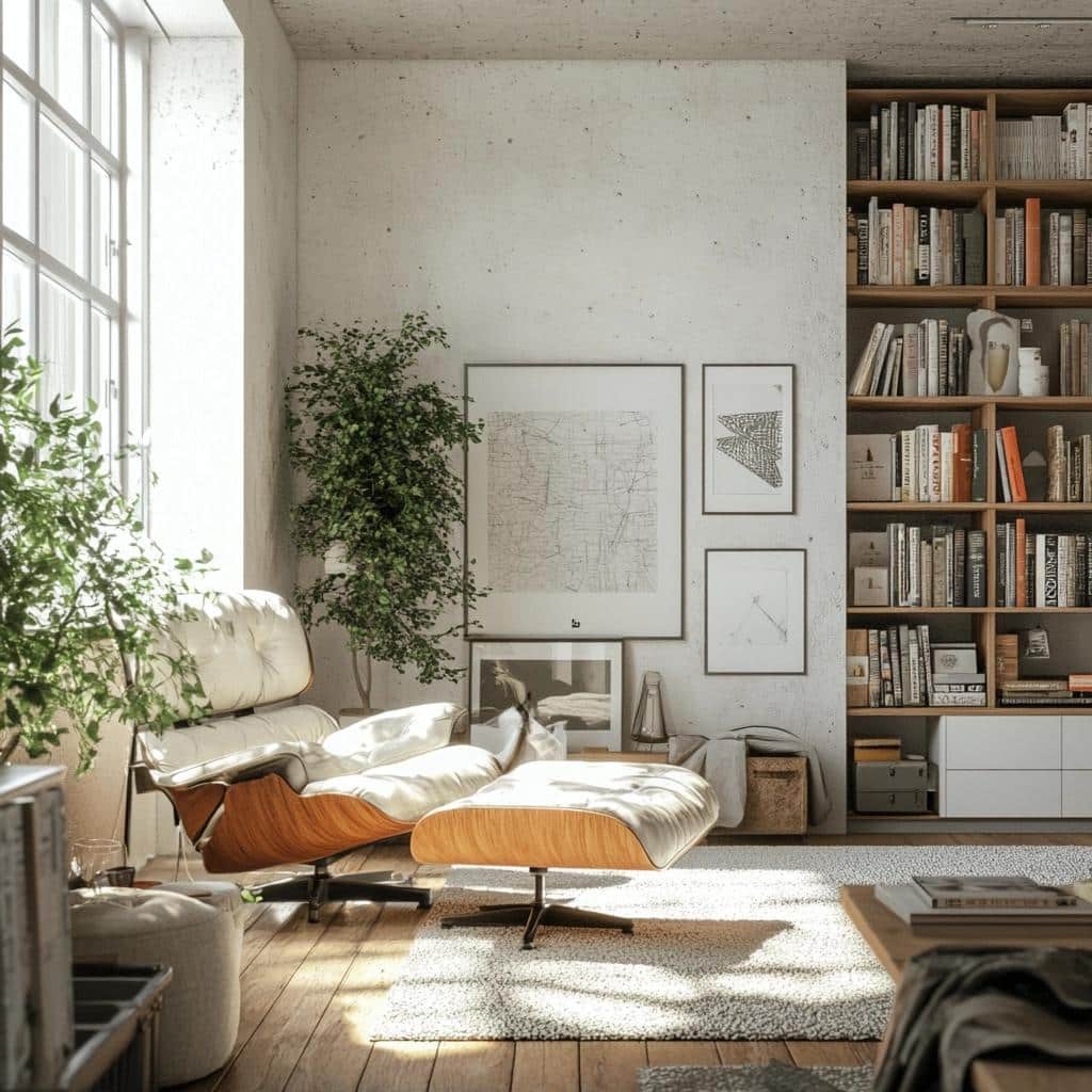 6 Erros de Decoração que Estão Deixando Seu Espaço Menor 4 6 Erros de Decoração que Estão Deixando Seu Espaço Menor
