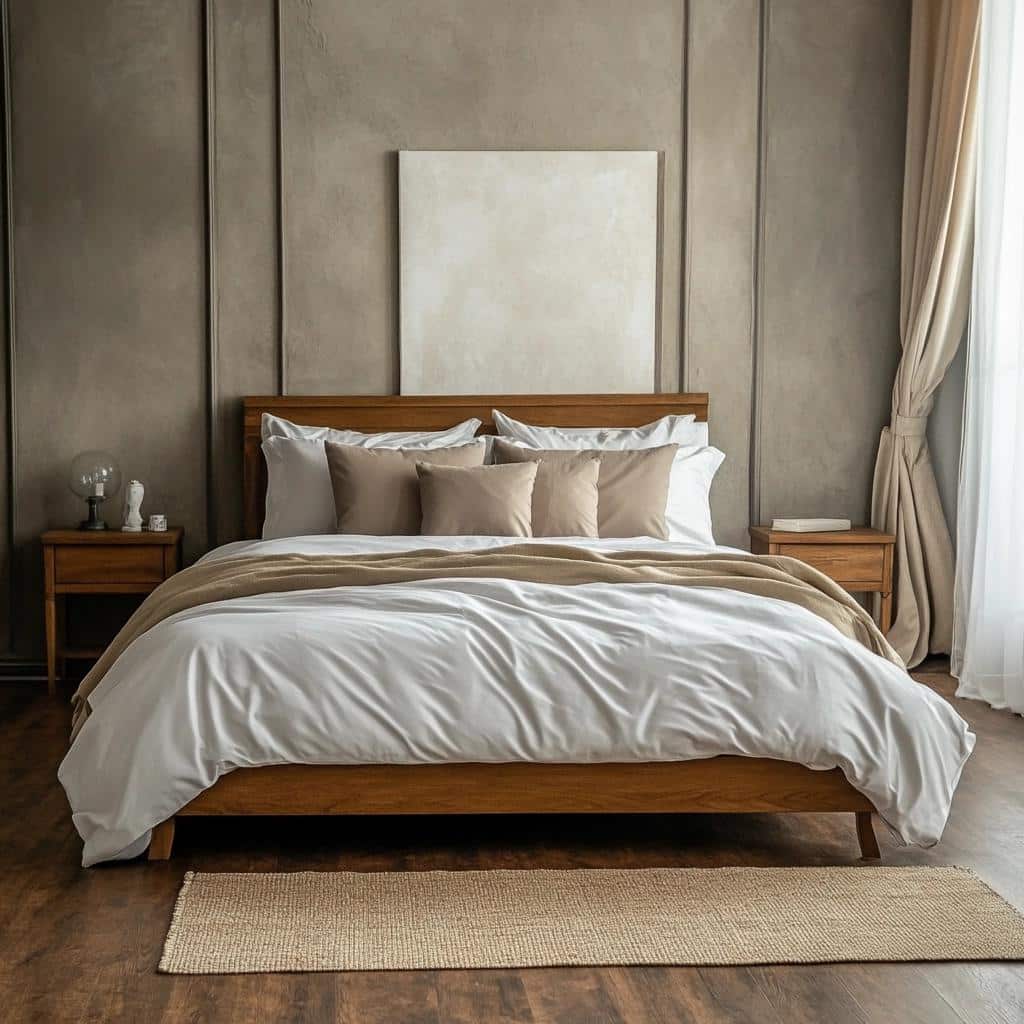 Como Escolher a Cama Ideal para seu Quarto 4 Como Escolher a Cama Ideal para seu Quarto
