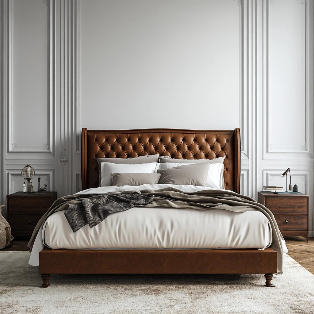 Como Escolher a Cama Ideal para seu Quarto 3 Como Escolher a Cama Ideal para seu Quarto