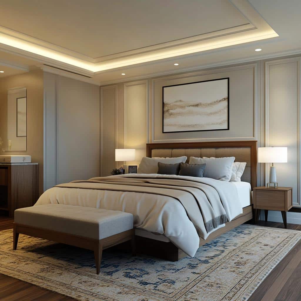 Como Escolher a Cama Ideal para seu Quarto 2 Como Escolher a Cama Ideal para seu Quarto