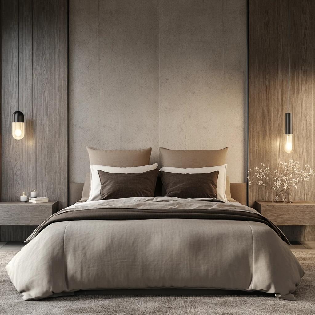 Como Escolher a Cama Ideal para seu Quarto 1 Como Escolher a Cama Ideal para seu Quarto
