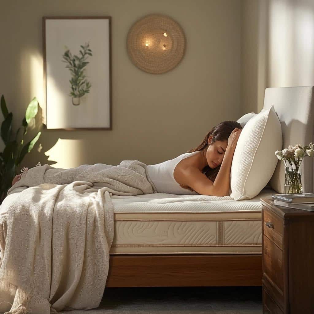 Como Escolher o Colchão Ideal para Dormir Melhor
